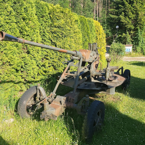 Wilimowo 10a, 11-041 Olsztyn