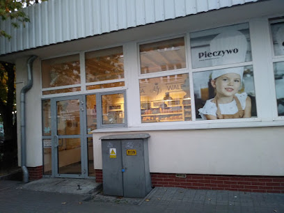 Piekarnia Cukiernia Walenciak