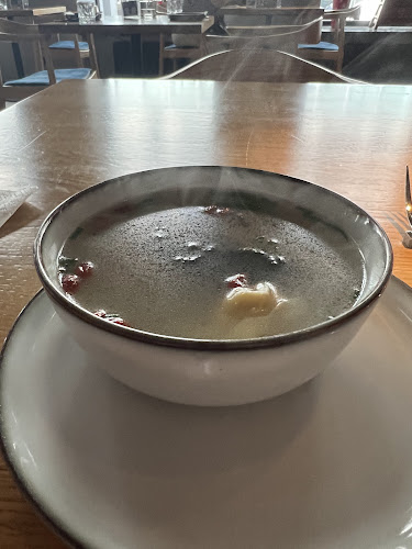 Pańska 85 - Warszawa