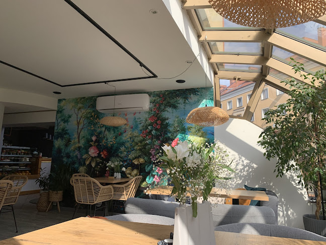 Opinii despre Kawiarnia i Cukiernia BONBON în Tychy - Gastronomia