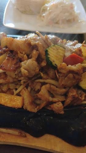 Opinii despre Bar Thai-Viet în Wrocław - Gastronomia