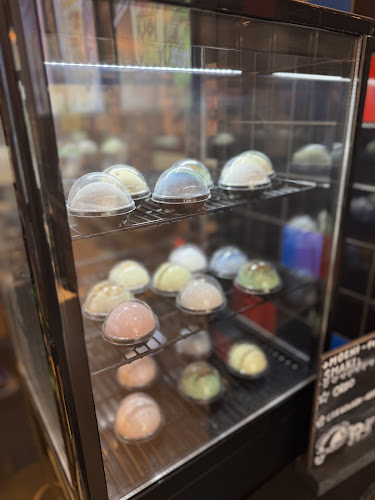 Comentarii opinii despre BubbleJoy Taiwan - Chmielna