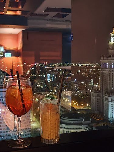 Panorama Sky Bar - Marki