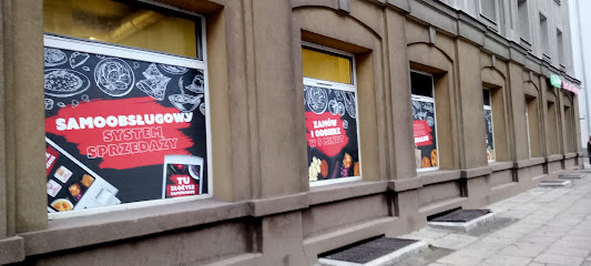 Jaś i Małgosia. Bar PSS Społem