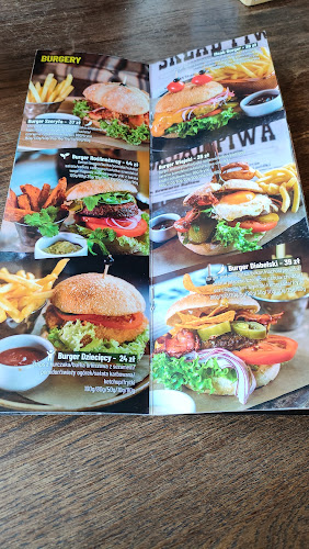 Browar Bałtów - Gastronomia