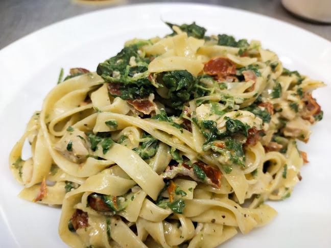 Kuźnia smaków - Gastronomia