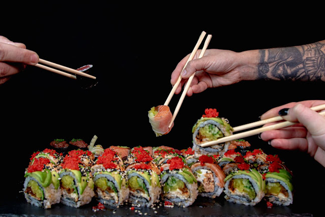 Sushi Poke Go & Ramen Toruń