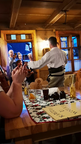 Comentarii opinii despre Restauracja U Wnuka