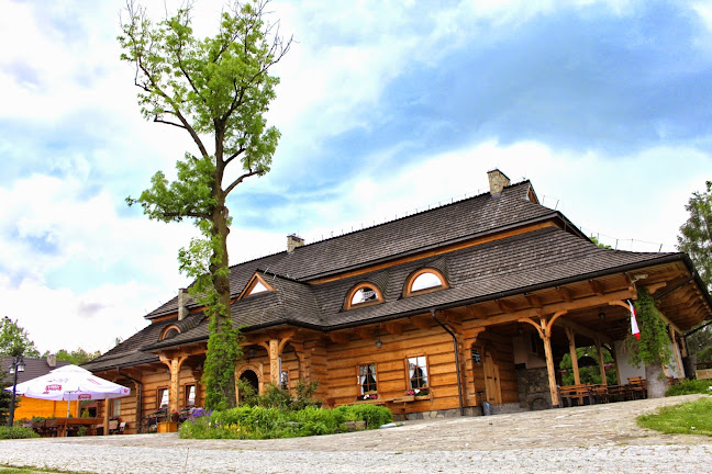 Karczma Rusnakówka - Spytkowice