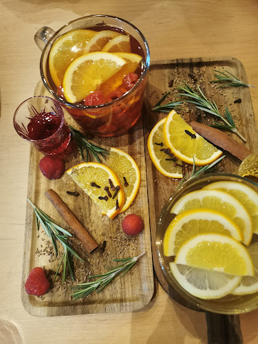 Opinii despre LOOPA Bistro&Bar în Gliwice - Gastronomia