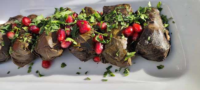 Ghvino i Śpiew - Restauracja Gruzińska