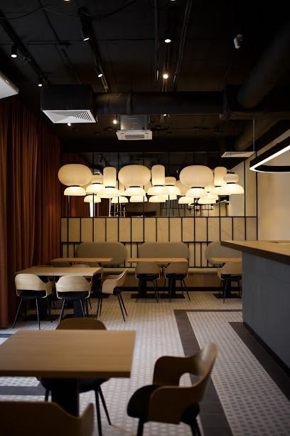 Susharnia Food & Lounge