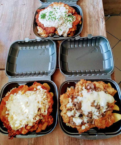 Restauracja Stacja Tama Domowe Smaki - Tama Brodzka