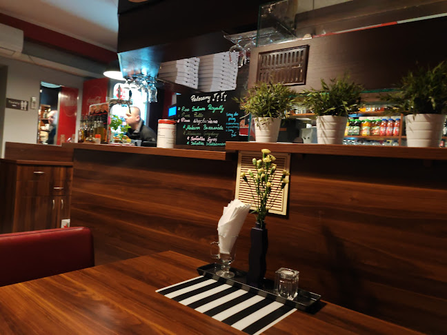 Pizzeria Margarita - Gastronomia