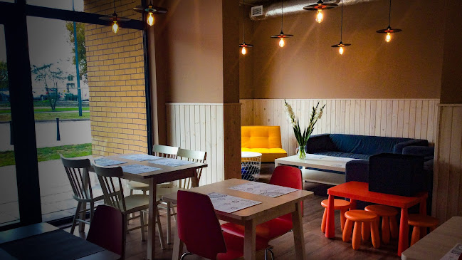 Spianatoia - Gastronomia