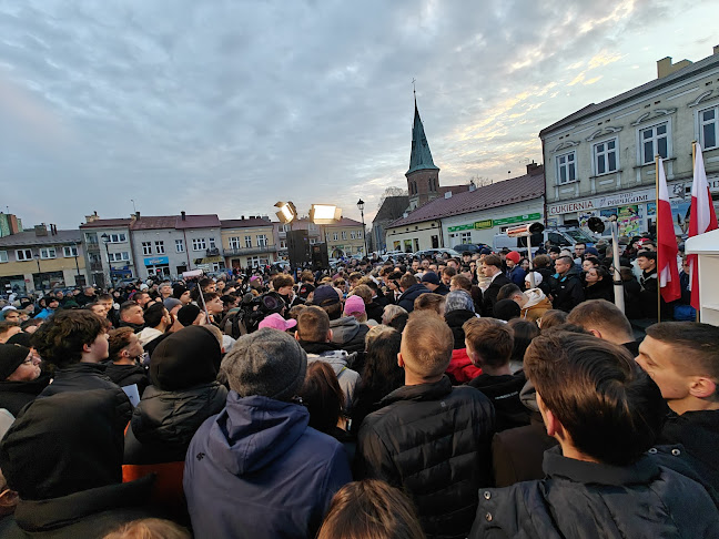 Kebab City Strzyżów - Strzyżów