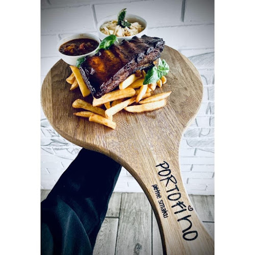 Portofino Pełne Smaku - Zalasewo