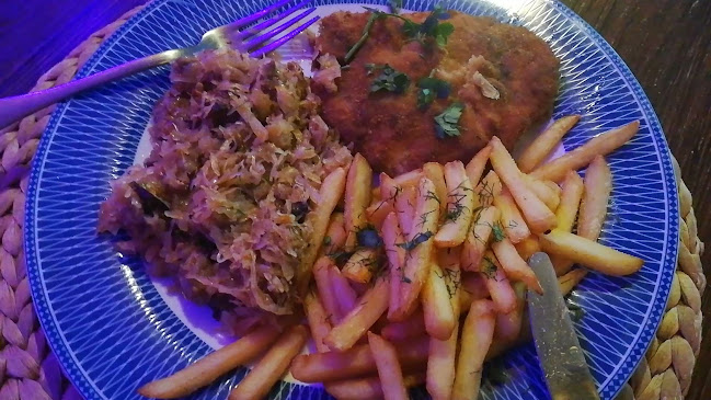 Reviews of Tawerna Szantowo in Gdynia - Gastronomia