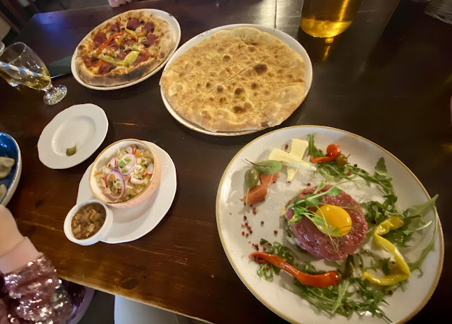 Restauracja Kapiodoro - Ruciane-Nida