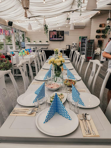 Restauracja Kremowa 63 - Gastronomia