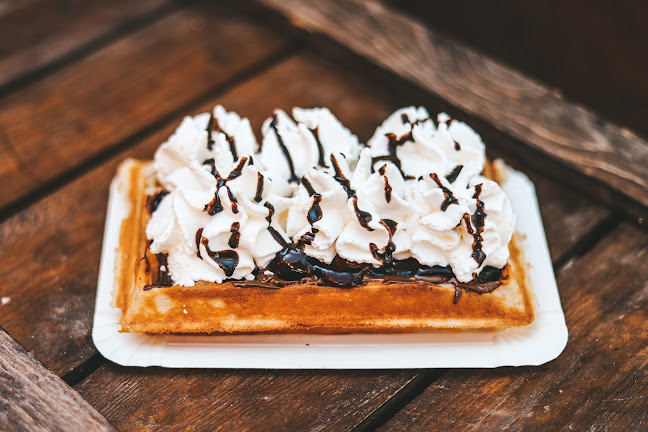 Lodziarnia BumbleBee Ustronie Morskie