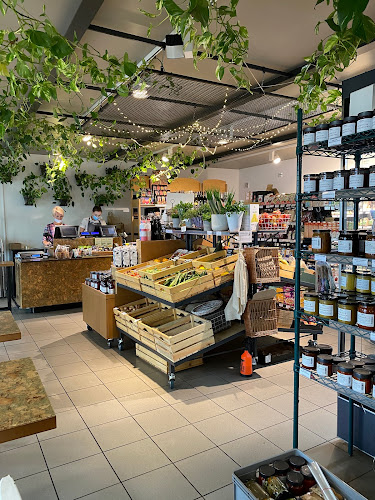 Oficyna Gdynia - Delikatesy - Gdynia