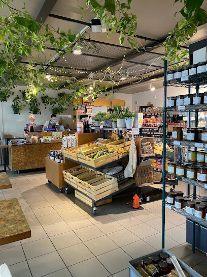 Oficyna Gdynia - Delikatesy