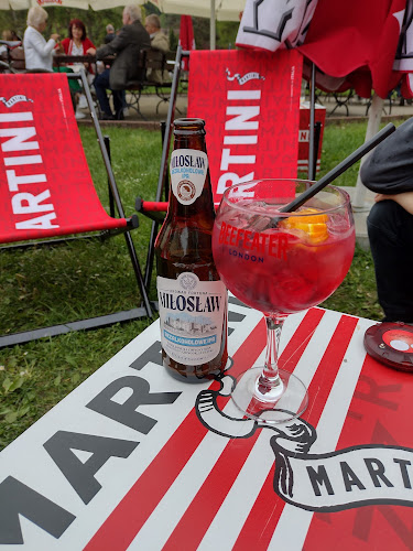 Przystań Zarabie - Myślenice