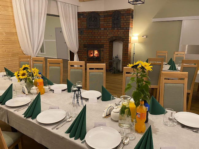 Comentarii opinii despre Restauracja ROZMARZYN