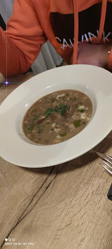 Opinii despre Marina Gaj în Konin - Gastronomia