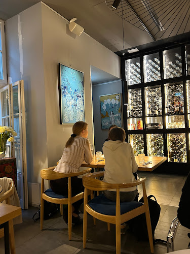 Comentarii opinii despre Pańska 85