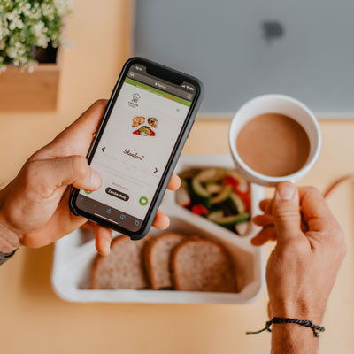 5 Posiłków Dziennie - Catering dietetyczny