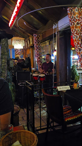 Opinii despre The Mexican. Restauracja în Warszawa - Gastronomia