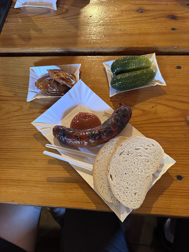 Szałas Sielanka - Szklarska Poręba