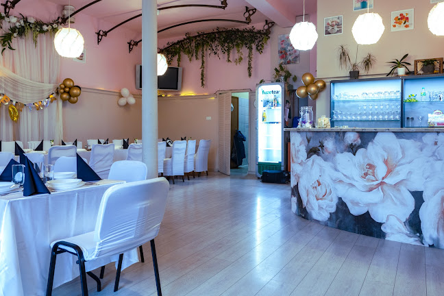 Comments and reviews of Restauracja u Wioli