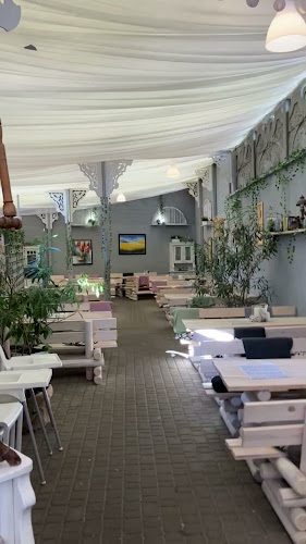 Rio Pizza & Restaurant