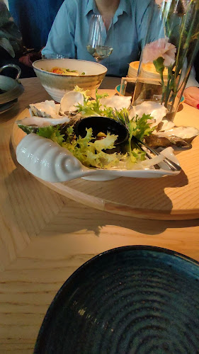 Opinii despre Pańska 85 în Warszawa - Gastronomia