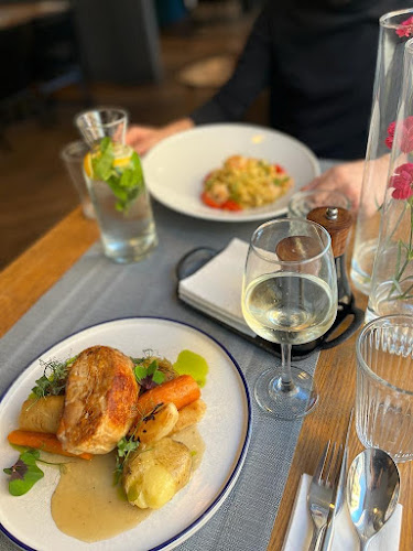 Opinii despre Restauracja InoWino Świerklaniec în Rybnik - Gastronomia