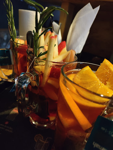 Reviews of 𝐋𝐚 𝐁𝐨𝐝𝐞𝐠𝐚 Kuchnia i Wino, Płock in Płock - Gastronomia