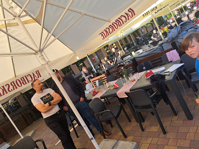 7 Samurai Sushi - Tychy Sushi