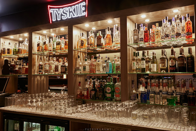 Comentarii opinii despre Scena Bar & Restaurant