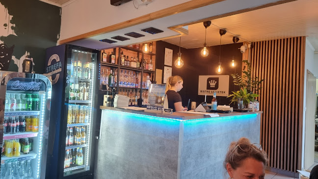 Comentarii opinii despre BISTRO ŁOKIETEK