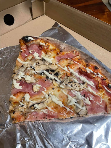 Pizzeria Nowohucka - Gastronomia