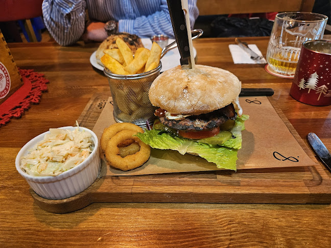 Angel's Restaurant - Świnoujście