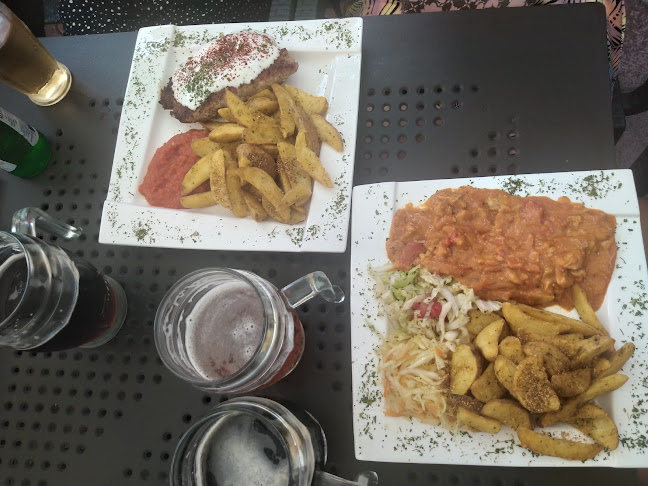 Chorwackie Smaki - Gastronomia