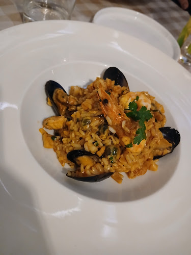 Restauracja włoska, Pizzeria ATRIUM