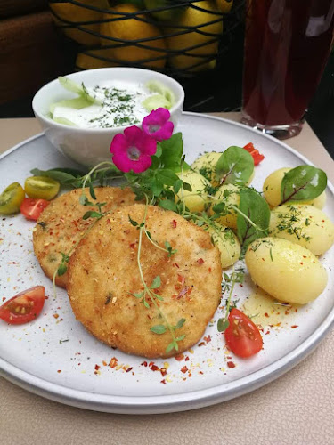 Comentarii opinii despre Restauracja U Kucharzy Kielce