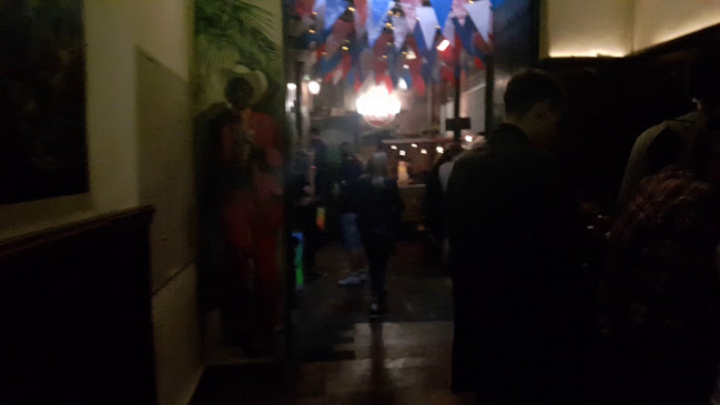 Opinii despre Papito's Shots & Sliders în Kraków - Gastronomia