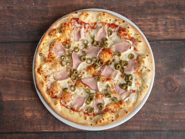 Opinii despre La Sera în Lublin - Gastronomia