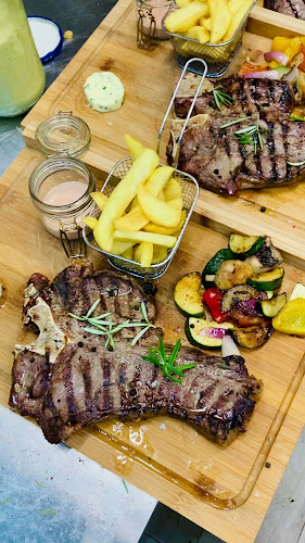 Restauracja Pełna Kultura